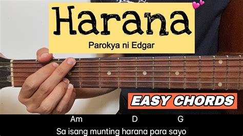 harana igorot lyrics and chords|Harana Chords by Parokya Ni Edgar .